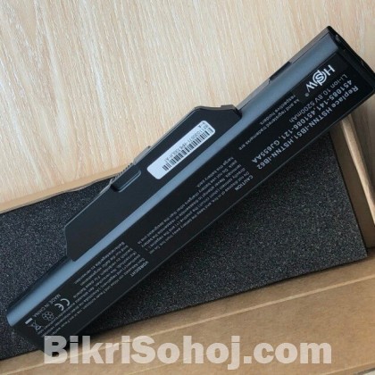 New Replacement Battery For HP Compaq 510 511 5200mah Series